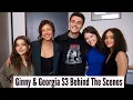 Ginny Georgia Season 3 Behind The Scenes