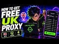 Best Ways to Get a Free UK Proxy What Actually Works