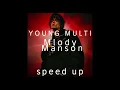 Download Lagu Young Multi - Młody Manson [speed up]