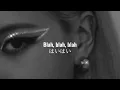【和訳】Meghan Trainor - No