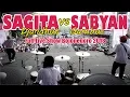 SAGITA VS SABYAN FULL LIVE SHOW BOJONEGORO 2018