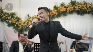 symphony yang indah bob tutupoly cover orchestra version by abata voice