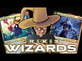 Download Lagu Kuja's Grixis Wizard Factory