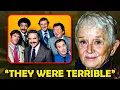 At 94 The Last Living Star of Barney Miller Finally Breaks Silence