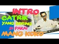 Download Lagu Belajar Intro Catrik Versi 2