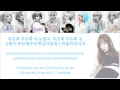 Nine Muses - Trickle / Jururuk HAN-ROM-ENG LYRICS COLOR+MEMBER CODED
