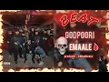 Lagu بیت موزیک اماله از گادپوری / Amaale music beat by GodPoori | 🔥🦾
