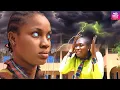 Lagu Witches In High School  (SHARON IFEDI) African Movie