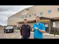 Nordstrom s Automotive - Ep 1