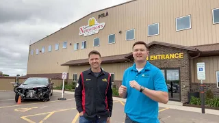 Nordstrom s Automotive - Ep 1