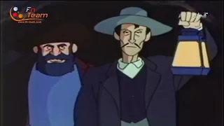 حكاية خمسة عشر ولد ا الجزء الثالث و الاخير 