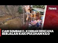80 Ton Bantuan Korban Bencana Aceh Hilang? Ini Kata Muzakir Manaf | iNews Sore 12/12