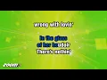 Lady Gaga - Born This Way (Country Road Version) - Karaoke Version from Zoom Karaoke