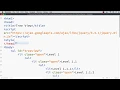 Tree View using jQuery - Part 2