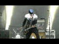 Download Lagu Limp Bizkit-My Generation+Livin' It Up Live, Rock Werchter 2009