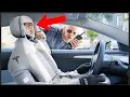 Invisible Driver Prank
