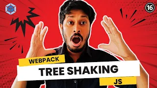 Tree-Shaking with Webpack 5 Removed Unused Code
