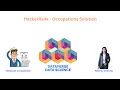 HackerRank - Occupations Sql Interview Question Solution