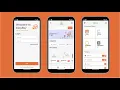 EasyBuy - Open Source React Native E-commerce App
