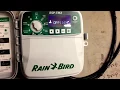 Programming Rainbird ESP-TM2 RainBirdCorporation