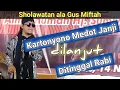 Download Lagu Kartonyono Medot Janji, Ditinggal Rabi, Malem Jum'at - sholawatan ala Gus Miftah