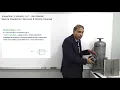 RT 1 Full Radiography on ASME VIII Div 1 Pressure Vessel - API 510 API SIFE ASME Exam Question