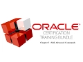 SQL Chapter 3 BASIC ADVANCED COMMANDS