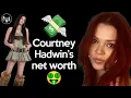Album and Ticket Sales Merchandising Sponsorships - What is Courtney Hadwin s net worth