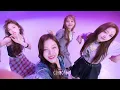 Baby Don't Cry 'Shapeshifter' (4K) | STUDIO CHOOM ORIGINAL