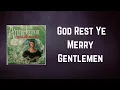 Download Lagu Annie Lennox - God Rest Ye Merry Gentlemen (Lyrics)