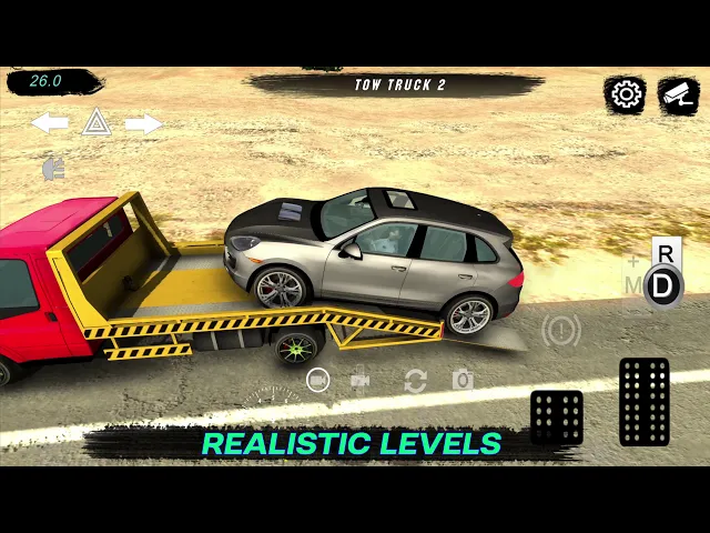 Car Parking Multiplayer для Андроид – Видеообзор