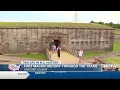 We The People The history of Fort Macon