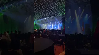 Asim Azhar in Orlando