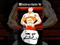 Pickle Vs Baki Hanma Part 10 Sigma movment 4K Quality