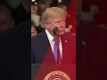 Trump Embraces Teary-Eyed Mom of 12-year-old Boy Tragically Shot Dead by Stray Bullet