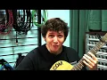 Pantera - Mouth For War - Guitar Percussion Cover