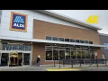 ALDI supermarket 1705 Mall of Georgia Blvd Suite 3 Buford GA 30519