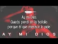 IAMCHINO - Ay Mi Dios (feat. Pitbull, Yandel & Chacal) (LETRA/LYRICS HD)