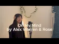 Lagu [sing with me] On My Mind- Alex Warren ft. Rose (female part only)