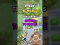 Every Pokemon That Needs An Item To Evolve Part 2