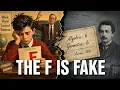 Einstein s Real Academic Record It s Not What You Think