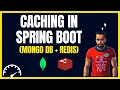 Implement Caching in Spring Boot MongoDB Redis Tutorial