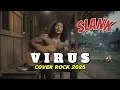 Lagu Slankers wajib nonton! Virus - Slank Versi Terbaik 2025!