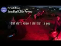 Jonas Blue, Julian Perretta - Perfect Melody (Lyrics) | fantastic lyrics