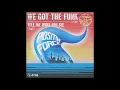 POSITIVE FORCE - We Got The Funk [12'' Version]