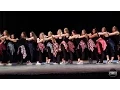 UCLA Panhellenic presents Sorority Sing Off