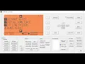 How to setup a perf cut condition on a graphtec cutter