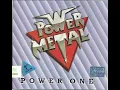 Download Lagu Power Metal - Power One (full album 1991)