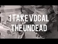 Download Lagu The Tales Agony Ov Undead - Mahasura One Take Vocal Playthrough