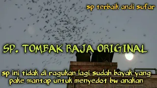 Download sp terbaik andi sufar SP TOMBAK RAJA ORIGINAL || andi sufar 77 MP3